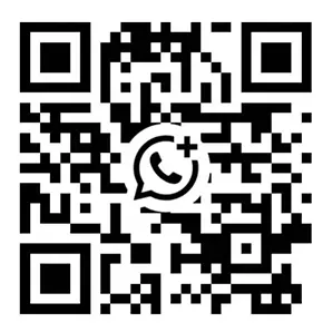 HoweVis WhatsApp Contact Icon