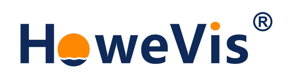 howevison logo