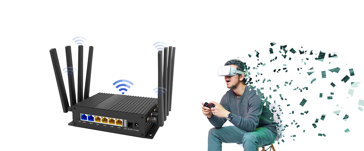 wireless rounter 4G High Performance