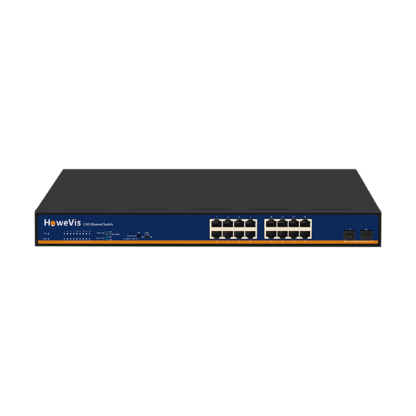 2.5 gb switch