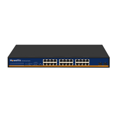 gigabit network switch