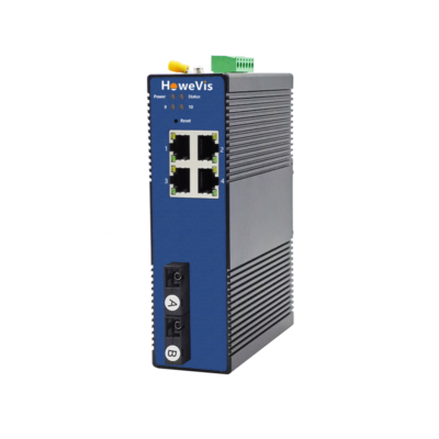 industrial network Switch