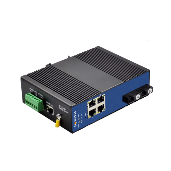 Howevision Industrial Network Switch