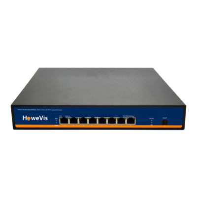 10G network switch