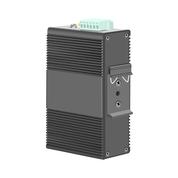 Howevis industrial network switch