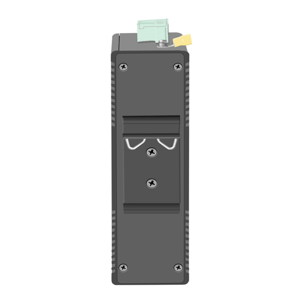 Howevis industrial network switch