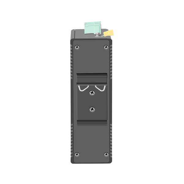 Howevis industrial network switch