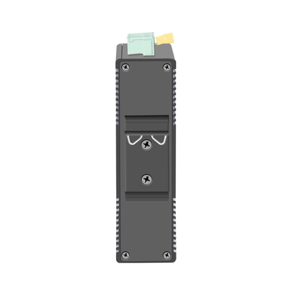 Howevis industrial network switch