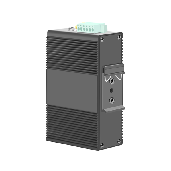 Howevis industrial network switch