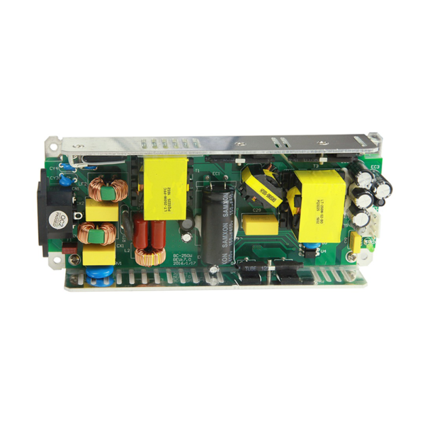Howevision Open Frame Power Supply