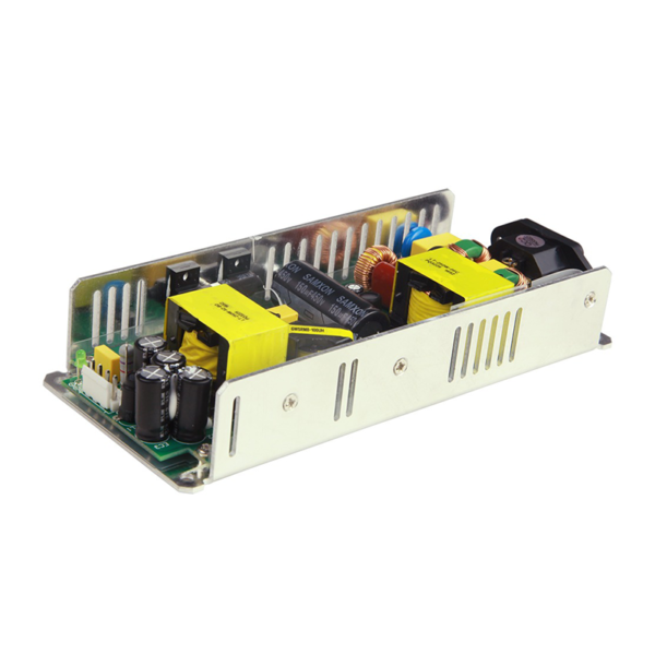 Howevision Open Frame Power Supply