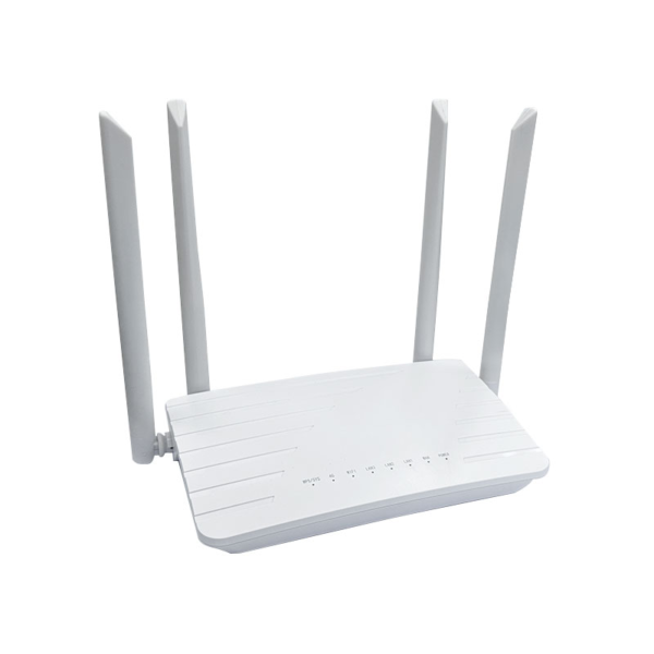 Howevis Wireless Router