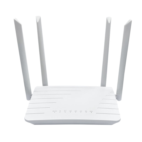 Howevis Wireless Router