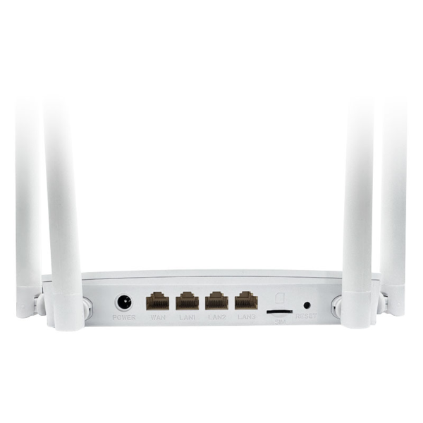Howevis Wireless Router