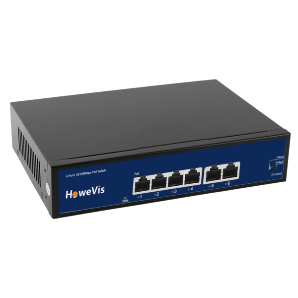 oem/odm network swtich