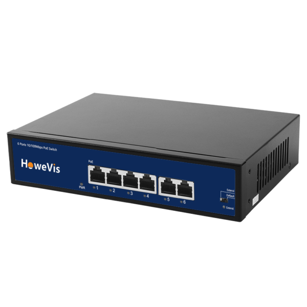 oem/odm network swtich