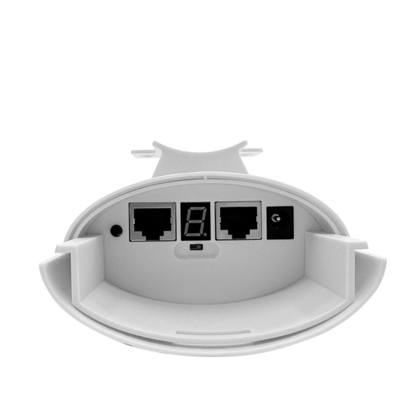 5.8G High Power Long Distance Digital Wireless Bridge - Image 3