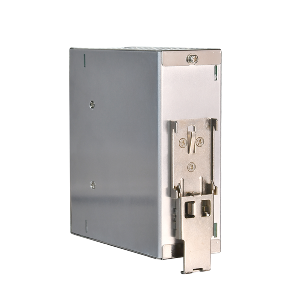 240W/48V Industrial DIN Rail Power Supply - Image 2