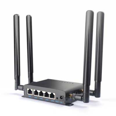 cost-effective router