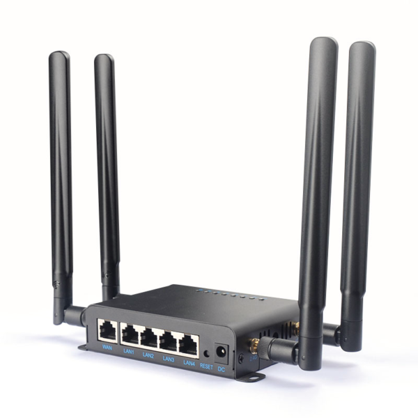 cost-effective router
