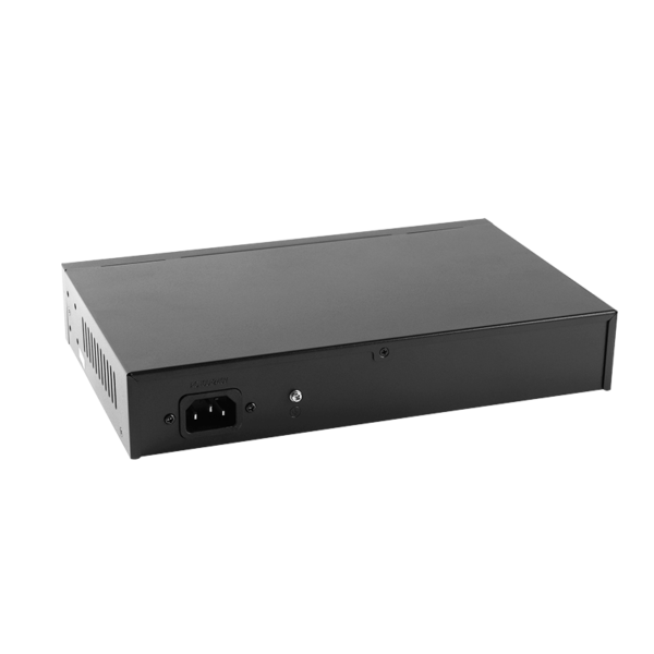 Howevision Unmanaged network switches