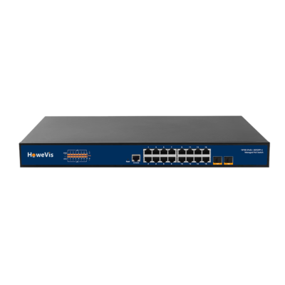 Network Switch