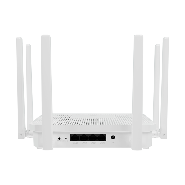 howevis Wireless Router