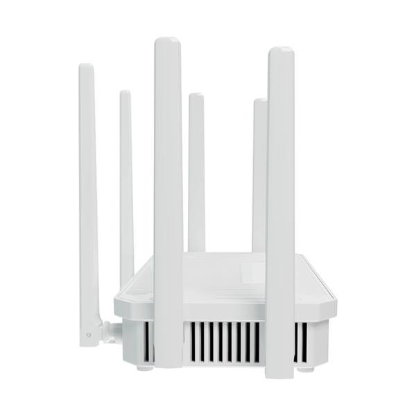 howevis Wireless Router