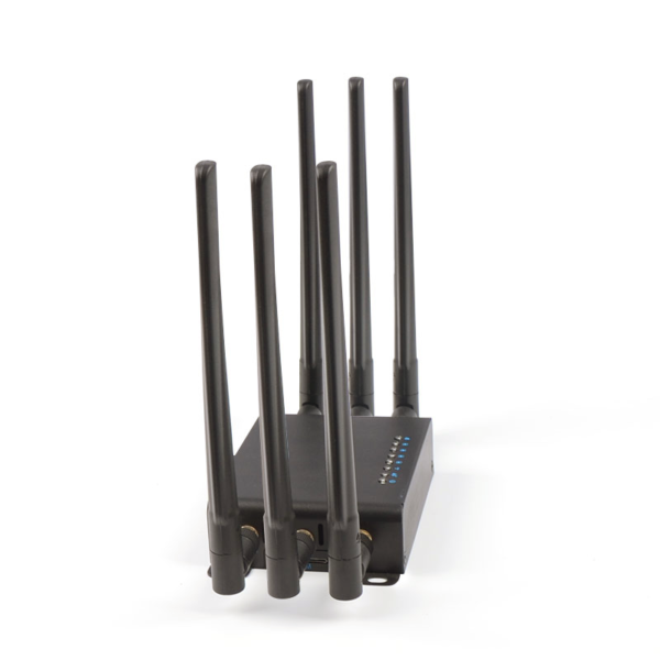 4G industrial-router