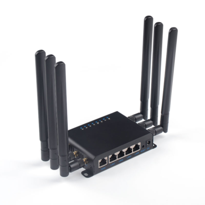 wireless ac router