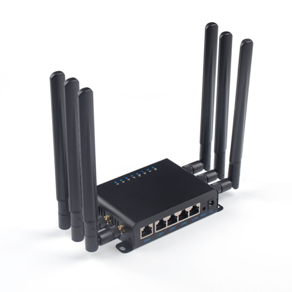 wireless ac router