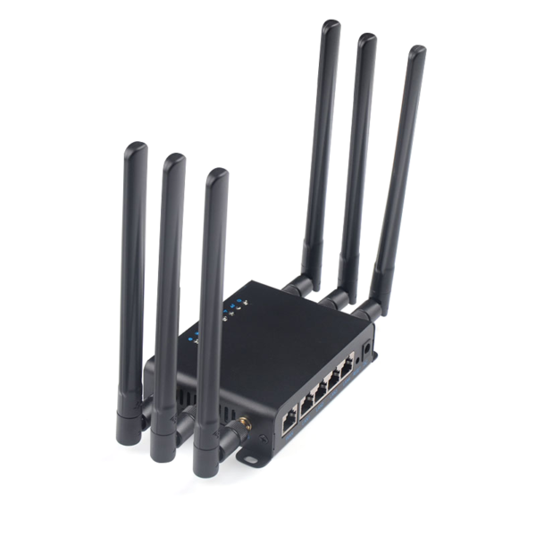 4G industrial-router
