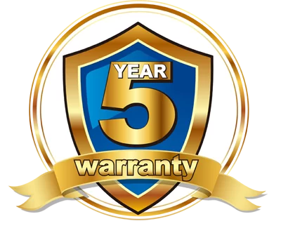 Ethernet switch warranty