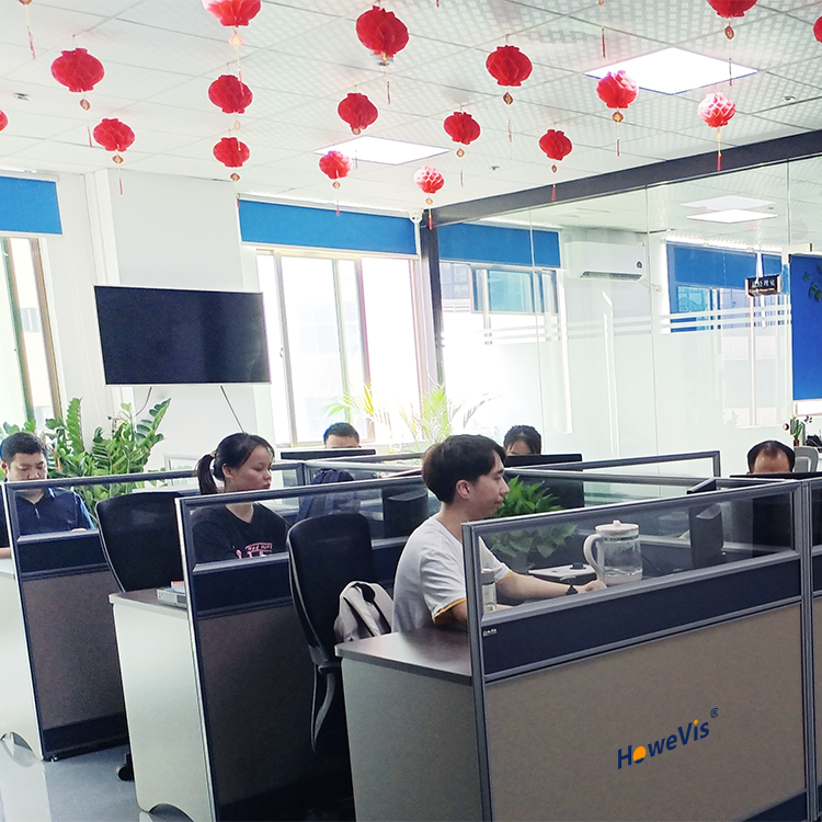 Network switch Factory office