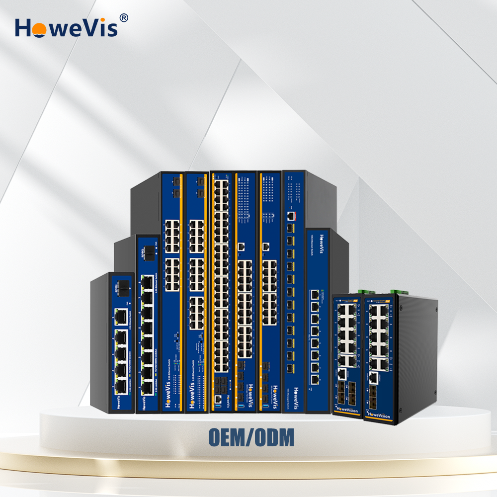 ethernet switch