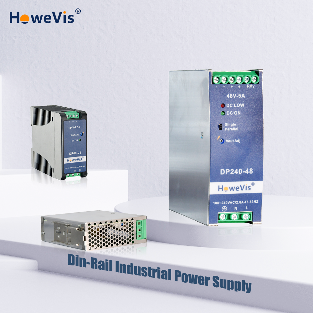 industrial power supply