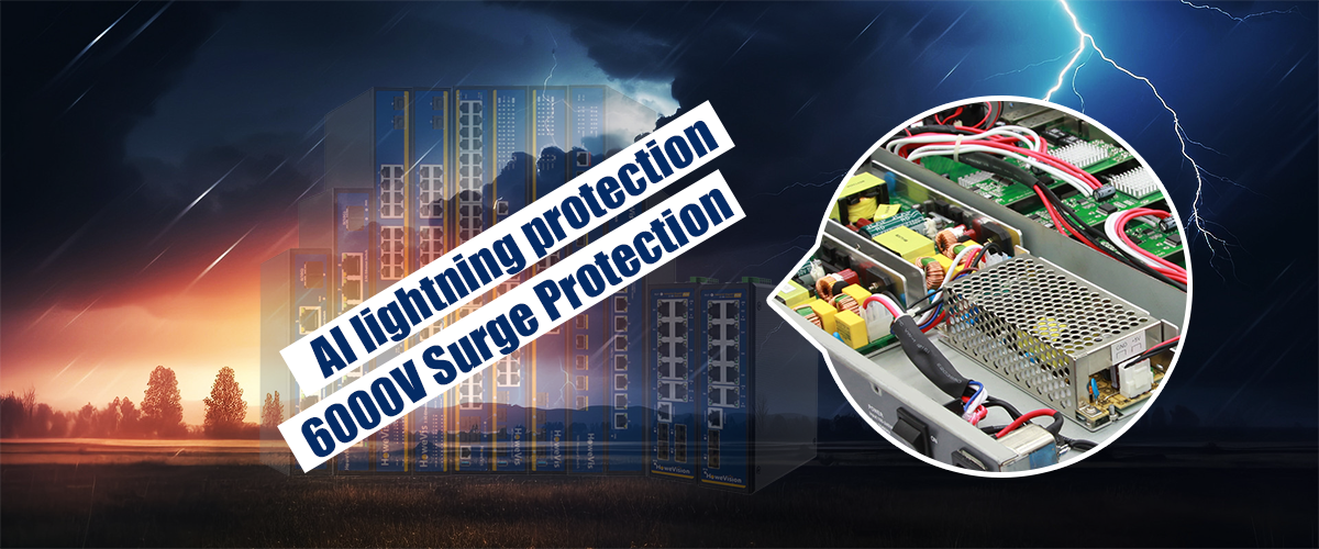 Secure and reliable switches