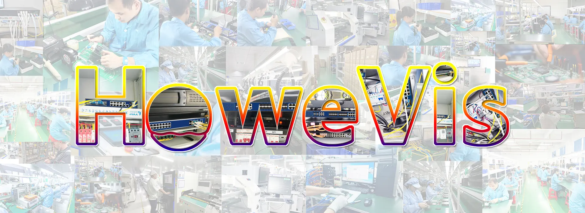 Professional POE Switch Manufacturer