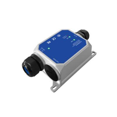Waterproof 60W High-Power PoE Splitter