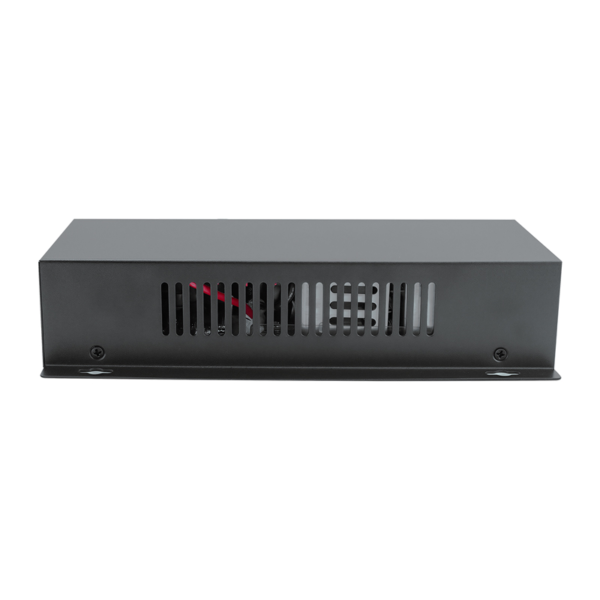 90W Gigabit PoE Injector - Image 2