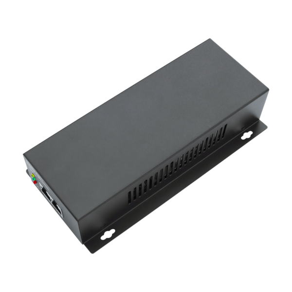 90W Gigabit PoE Injector - Image 4