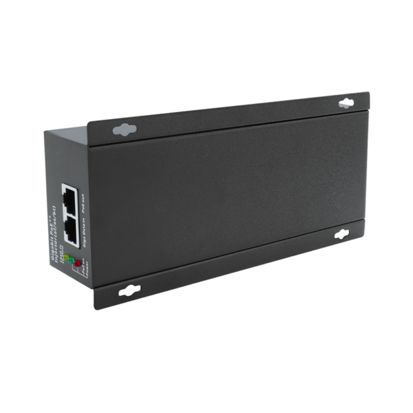 90W Gigabit PoE Injector - Image 3