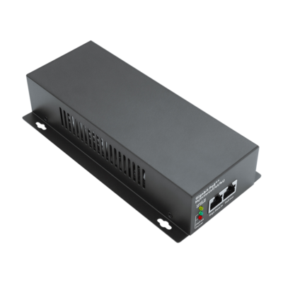 90W Gigabit PoE Injector
