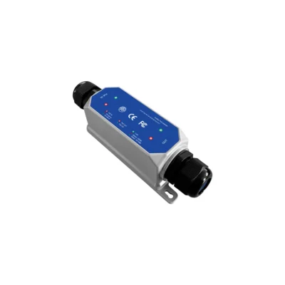 Rugged All-Weather PoE Extender