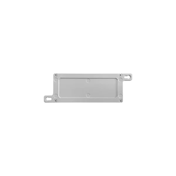Wall mounting waterproof Poe extender