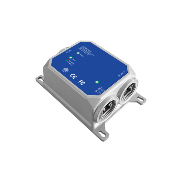 2.5G/10G High-Speed Transmission