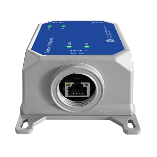 9Vdc-36Vdc Input outdoor PoE injector - Image 5