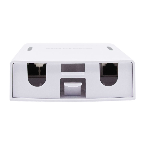 Poe Ethernet Extender