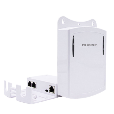 poe extender waterproof