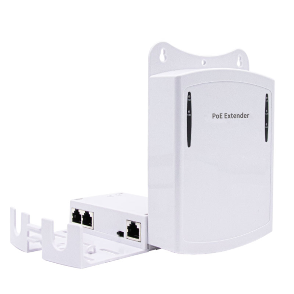 poe extender waterproof